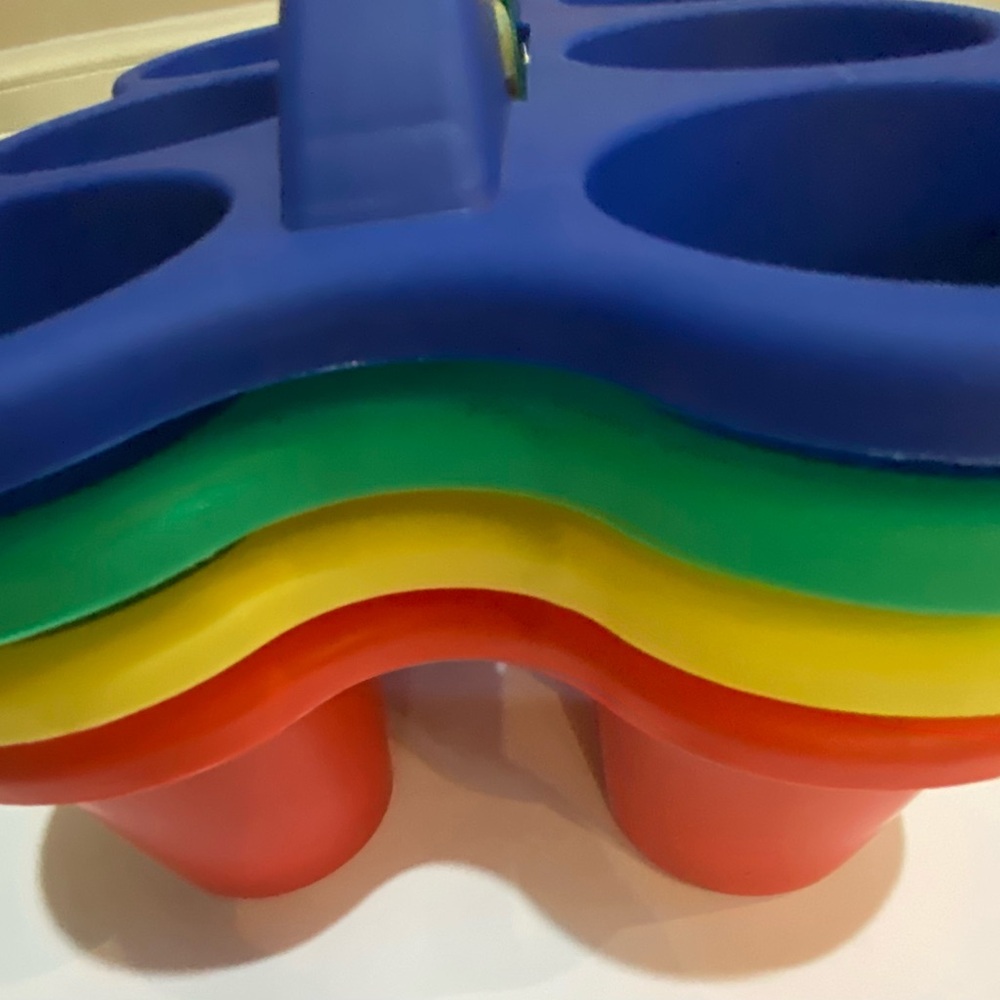 Classroom caddy 4 pack - Picture 1 of 8